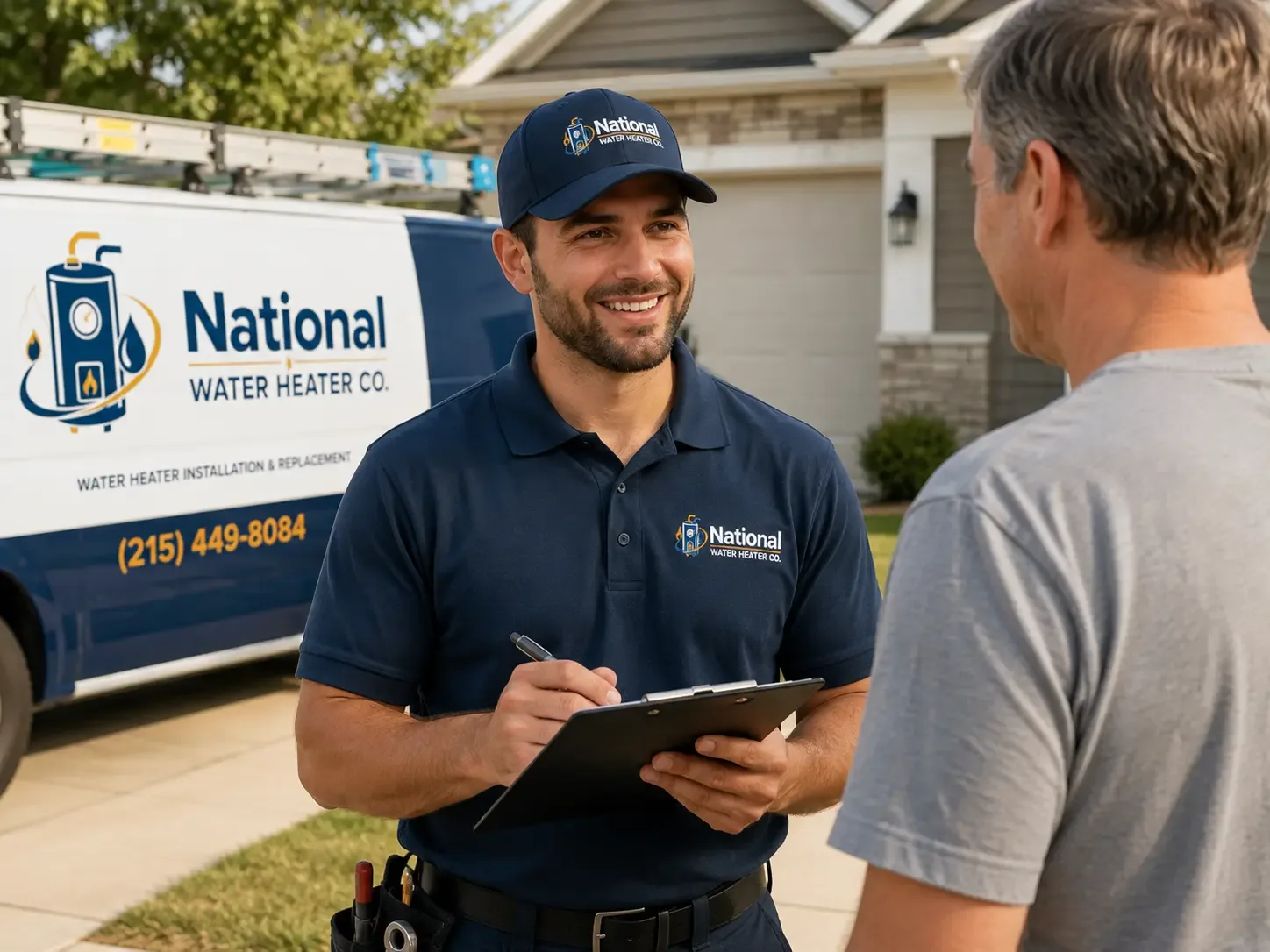 Water Heater Installation Port Republic, NJ FAQs